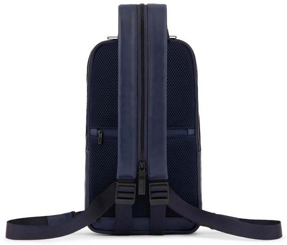 Рюкзак слинг Piquadro CA5982S123/BLU