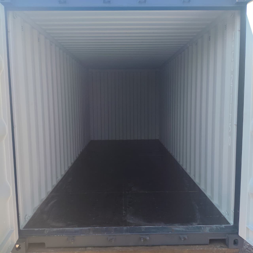 Контейнер 20 футов № XHCU2711750