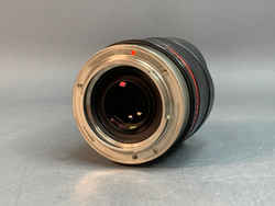 Samyang 8mm f/2.8 UMC Fish-eye C-mount