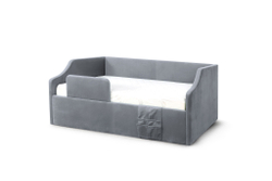 Кровать Дрим с ортопедическим основанием и подъемным механизмом