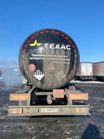 ТЕХАС 9751* Полуприцеп цистерна 9751H1