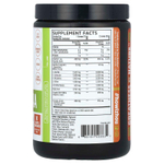 Zhou Nutrition, Muscle BCAA, Maximum Muscle Formula, Tropical Punch, 330 г (11,6 унции)