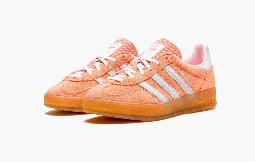 Adidas Gazelle Indoor WMNS "Wonder Clay"