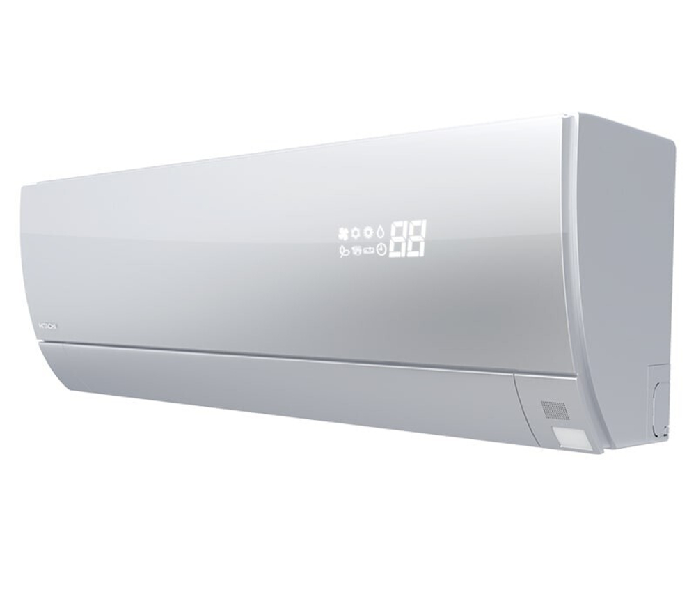 Hitachi S-Premium Inverter RAK-25PSES/RAC-25WSE