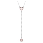 Кулон Attract Y SWAROVSKI
