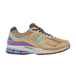 Кроссовки New Balance Nb 2002R