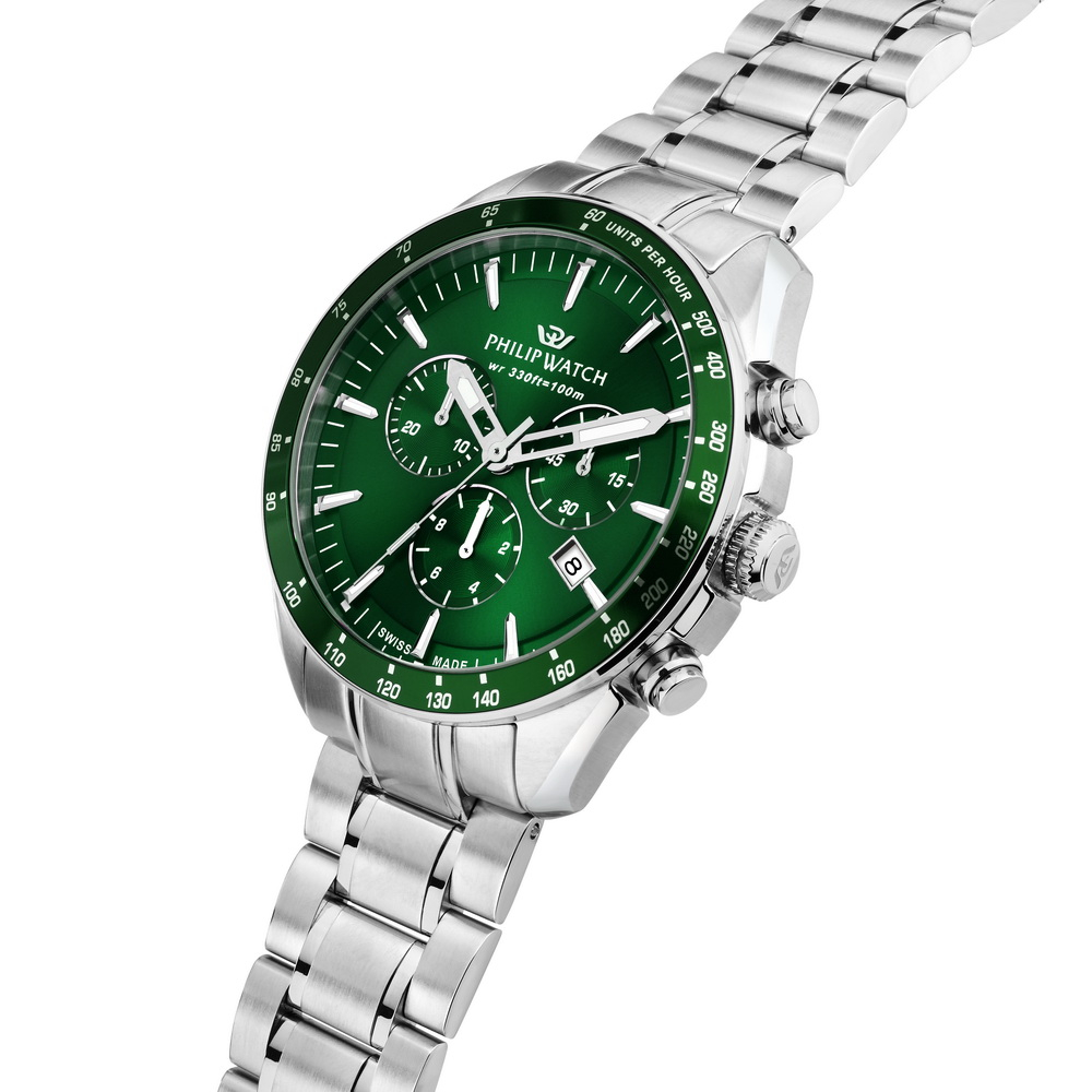 Philip Watch R8273995019