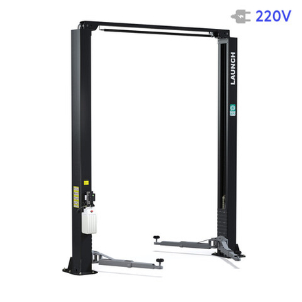 Launch ECO TLT-240SC 220В