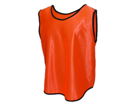 Манишка. Цвет оранжевый. Размер XL.MATK1-ОРН-XL