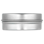 Mild By Nature, Sierra Bees™, бальзам для кутикулы, герань, апельсин и лемонграсс, 17 г (0,6 унции)