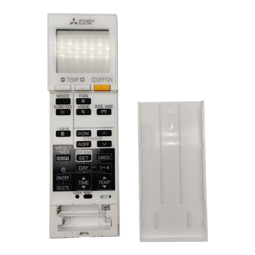 Пульт Mitsubishi SG175 для кондиционеров