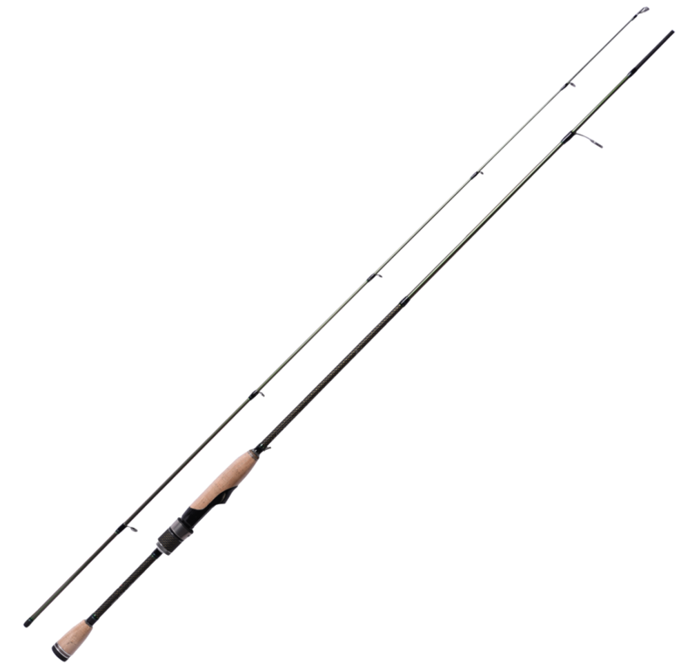 Спиннинг Maximus LEGEND ULTRAS 20L 2,0m  2-9g