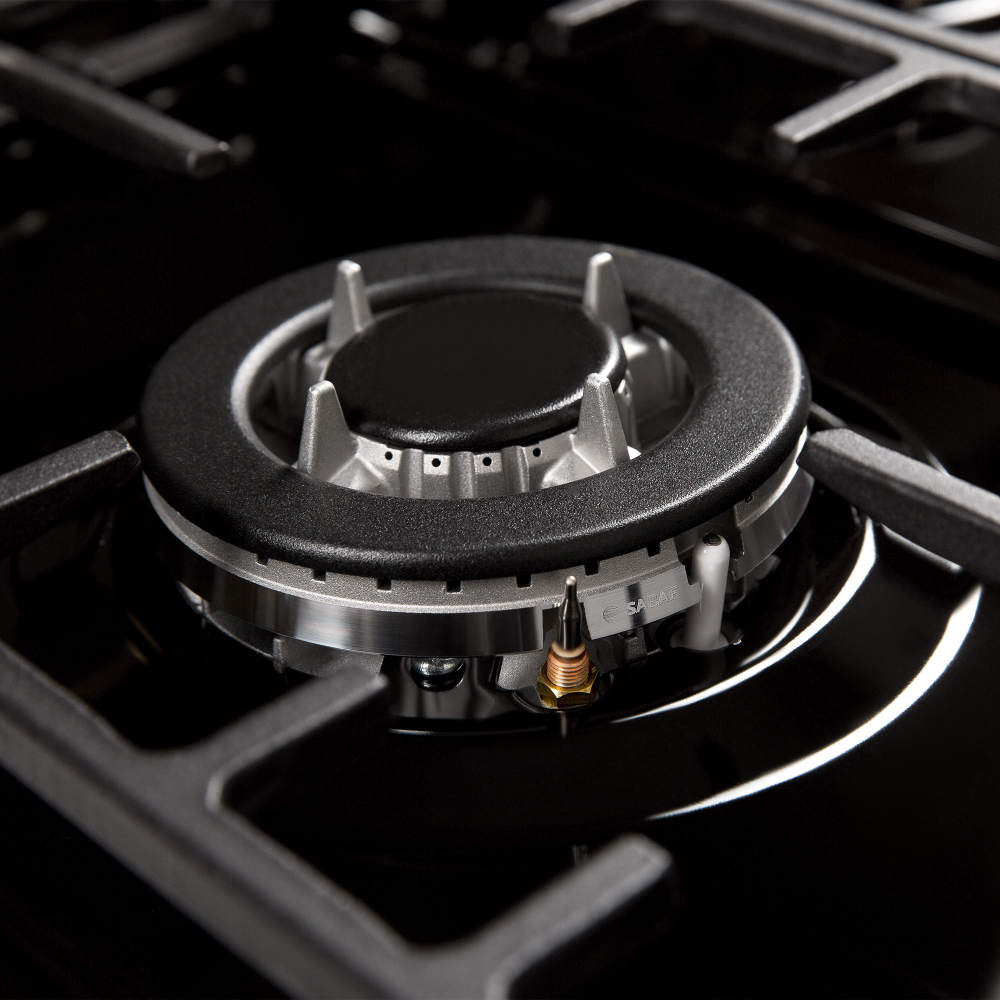 Варочная панель газовая OASIS P-MBRT