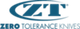 ZERO TOLERANCE