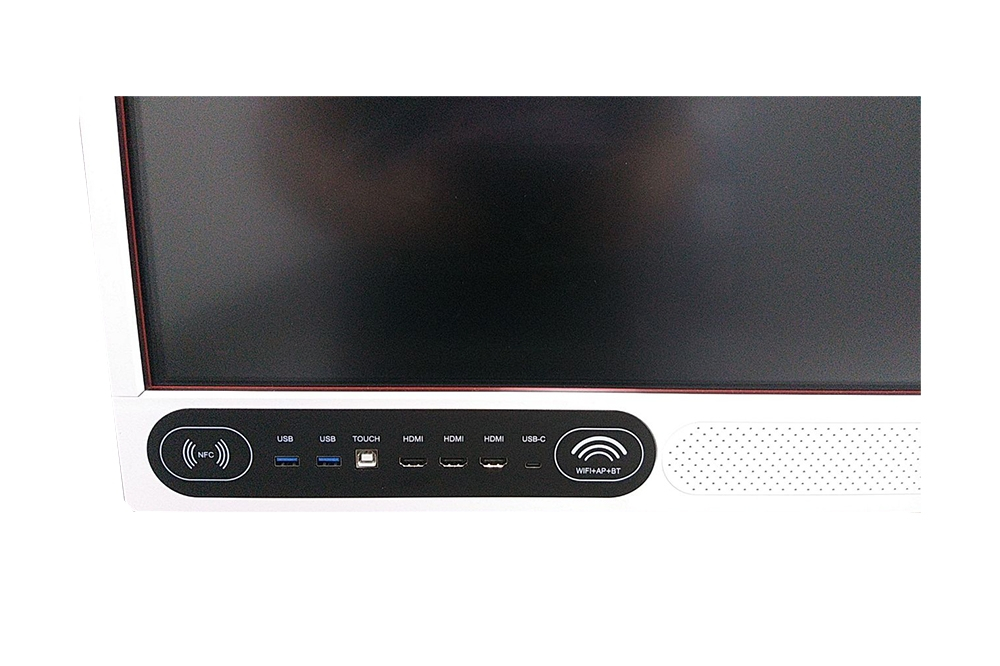 Интерактивная панель TechnoBoard HV-65 Pro 2