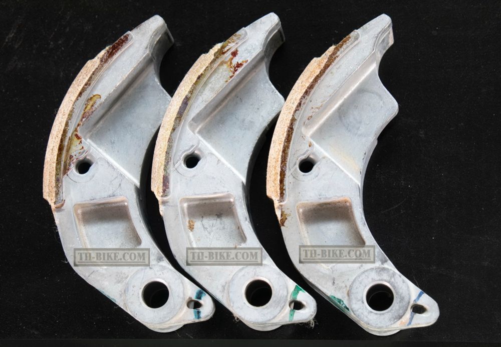 22535-KVZ-630. WEIGHT SET, CLUTCH. Forza250-300