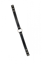 Чокер Party Hard Intrigue (Цвет: черный)