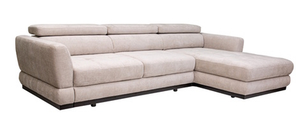 Угловой диван «Мишель 2» (3ML/R.8MR/L)