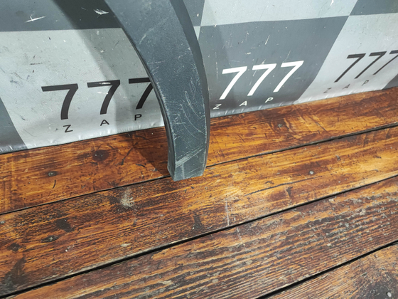 Накладка крыла переднего правого Haval Jolion 24-нв Б/У Оригинал 5006104XST01A