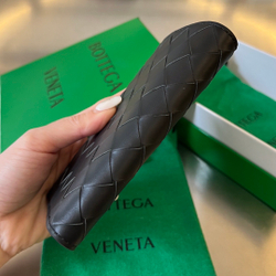 Bottega Veneta Passport Case