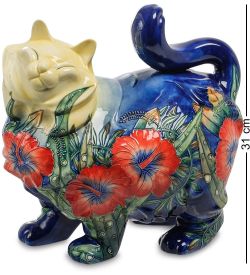 Pavone JP-11/18 Фигурка «Кошка»