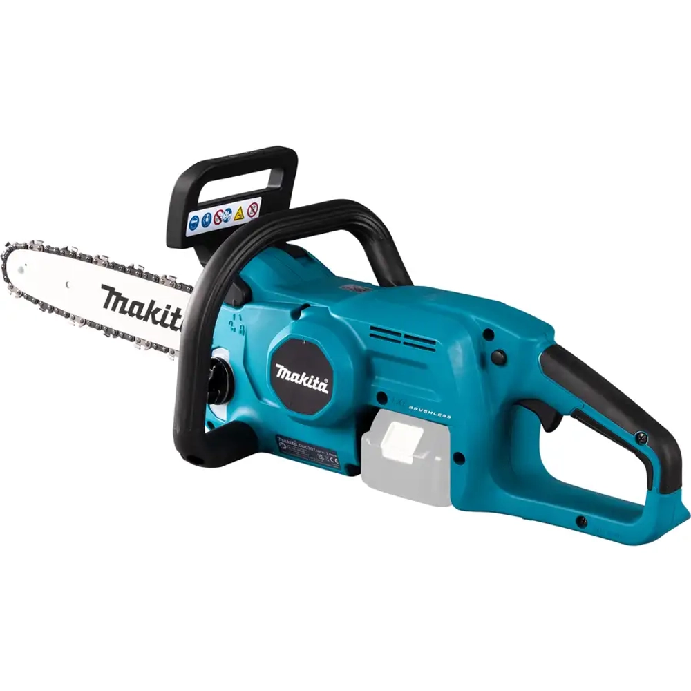 Аккумуляторная цепная пила Makita DUC307Z