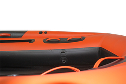 Лодка ПВХ Reef Triton 400 S-Max Fi