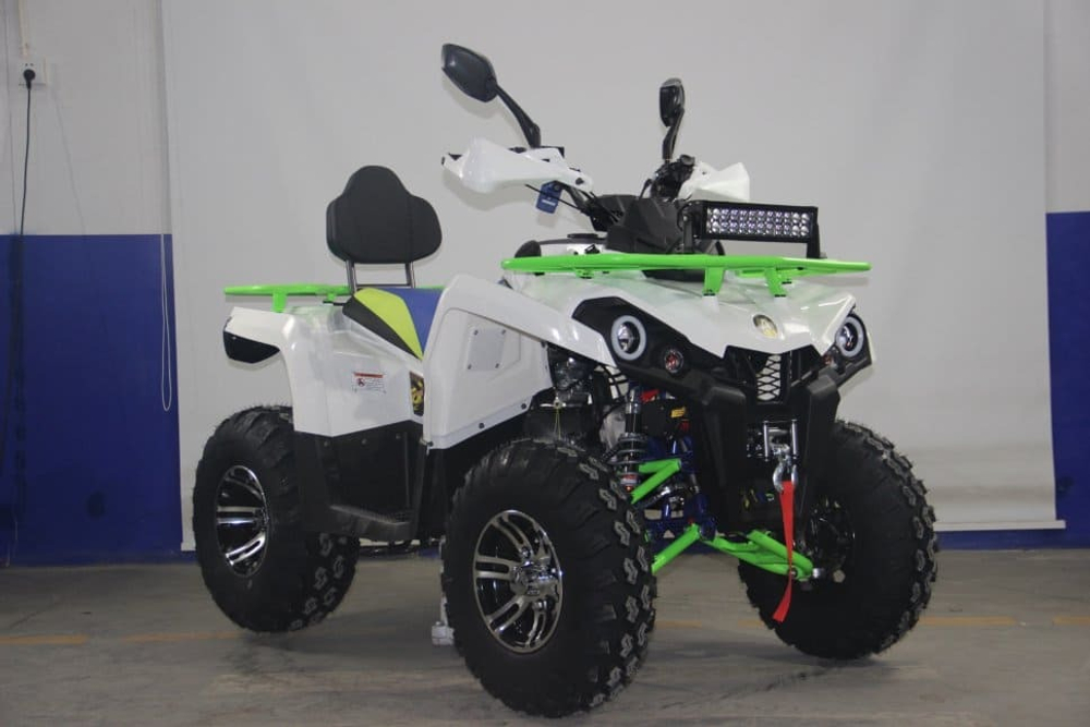 Квадроцикл AVANTIS Forester 200