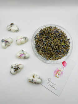 Саше "Лавандовые Облака" 6шт.