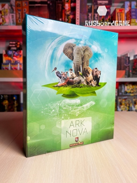 [Предзаказ] Ark Nova