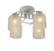 07378/4 WHITE+CHROME (1) Люстра (RL) #