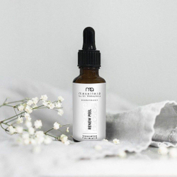 Mesaltera by Dr. Mikhaylova RENEW PEEL - Всесезонный, мультикислотный, ревитализирующий пилинг от Мезалтера, 30 мл