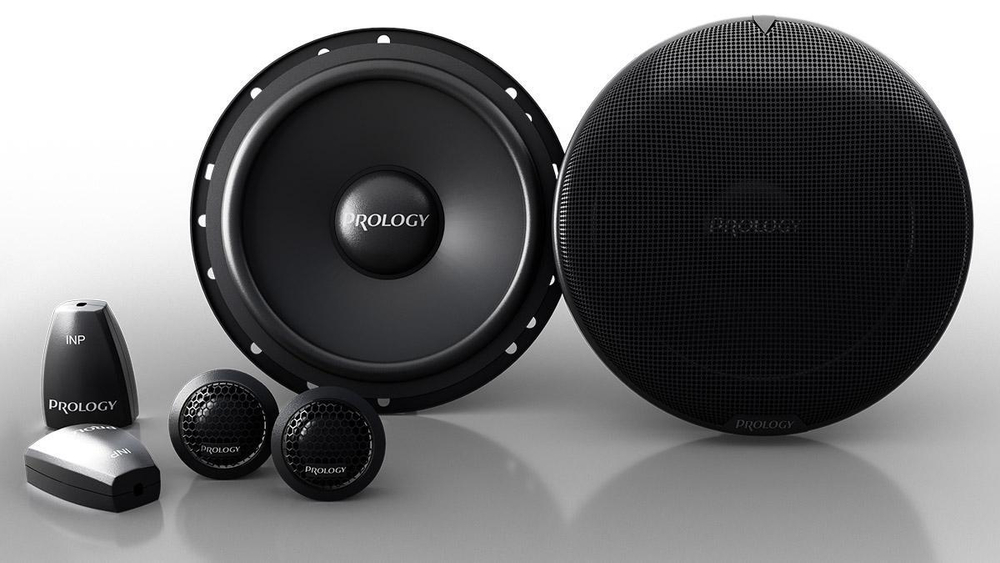 Акустика Prology CX-65CS - BUZZ Audio