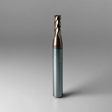 1114 4*10*4*50 Фреза концевая