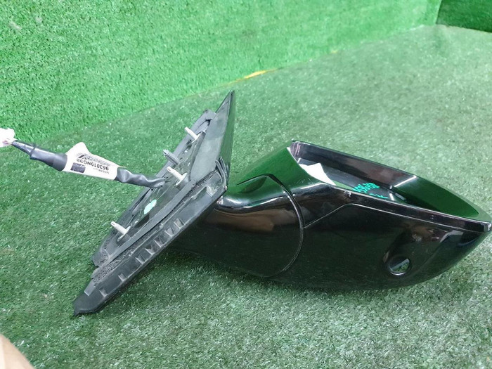 Зеркало правое Infiniti QX60 (2016-2020) 17 контактов