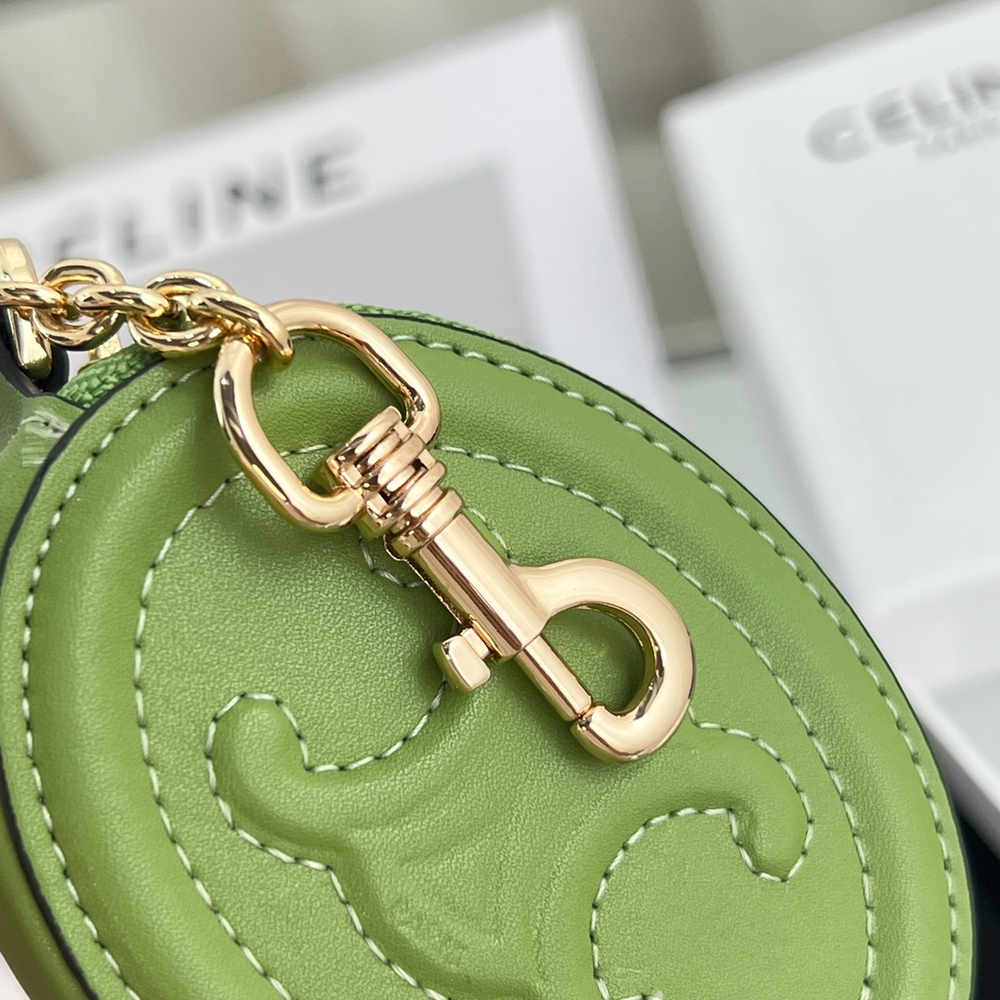 Celine Bag Charm