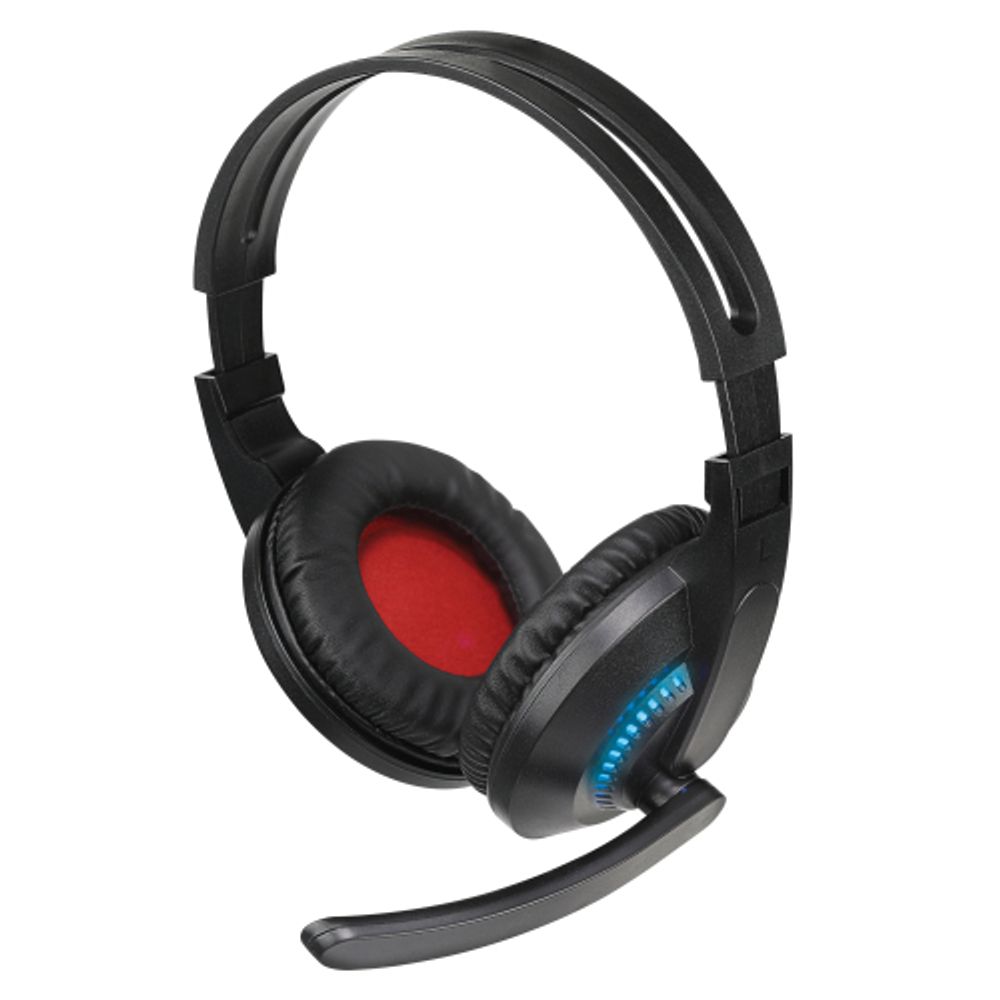 Клавиатура и мышь комплект Intro GXZ900 игровой 1200-3600dpi + коврик + гарнитура черный