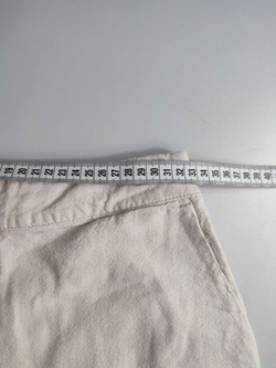 Брюки Zarina хлопковые свободные 42 размер