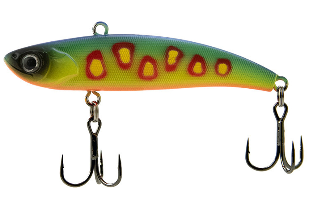 Виб (тонущий воблер) для зимней рыбалки Nemo 70мм 13г