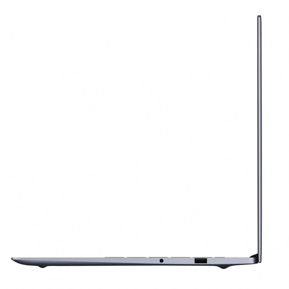 Ноутбук Honor MagicBook X15 BBR-WAH9 5301ABDU Intel Core i5 10210U, 1.6 GHz - 4.2 GHz, 16384 Mb, 15.6" Full HD 1920x1080, 512 Gb SSD, DVD нет, Intel UHD Graphics, Windows 10 Home, серый