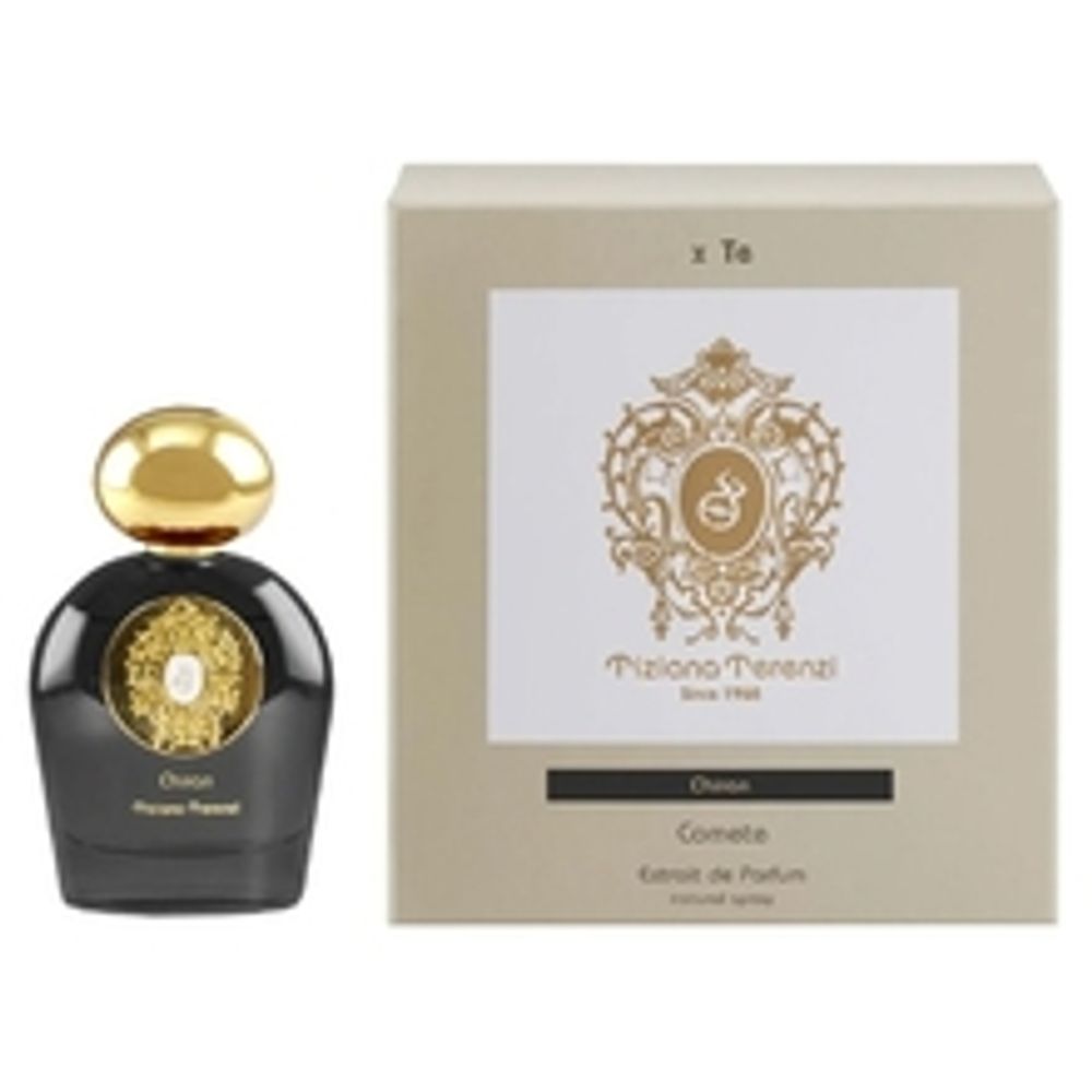 Tiziana Terenzi Chiron Extrait de Parfum 100ml