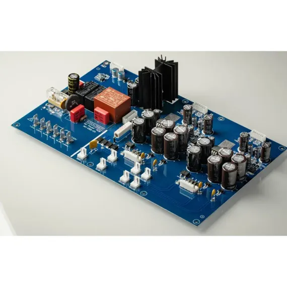 Musical Fidelity NU-Vista DAC Black