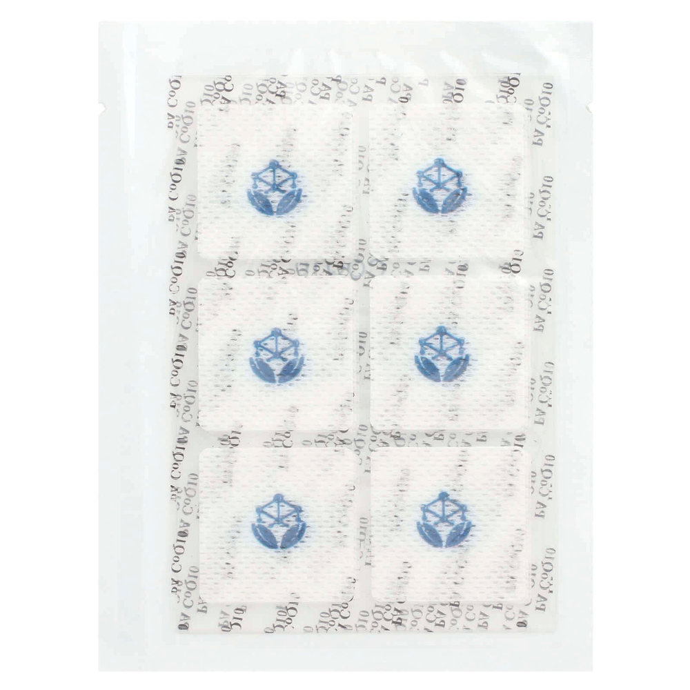 PatchAid, CoQ10 Plus, 30 штук