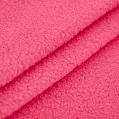 Флис 248 гр/м2, ш. 150 см, Неоновая фуксия