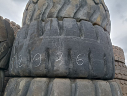 26.5R25 Goodyear RL-5K шина б/у