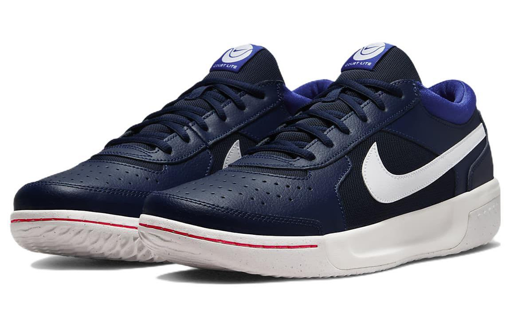 Кроссовки Nike Court Zoom Lite 3 Hc