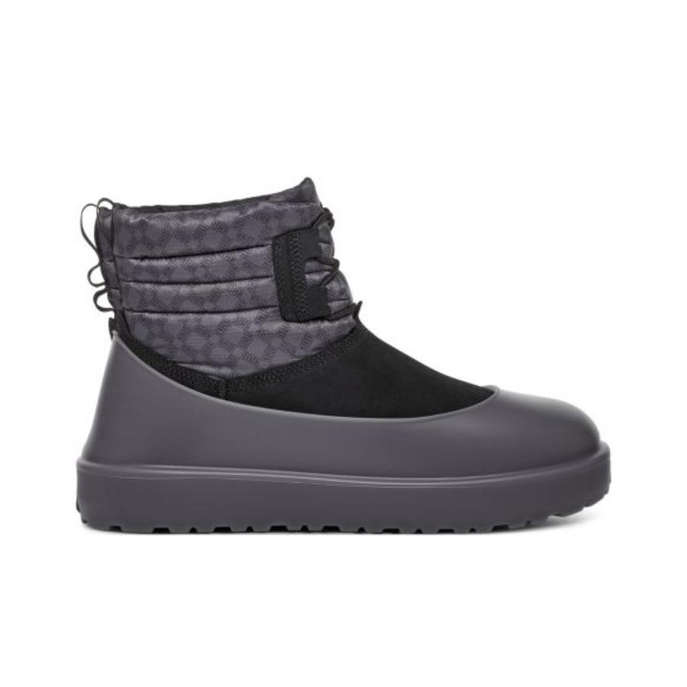 Угги UGG, 1133776-BLK