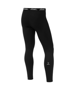 Тайтсы компрессионные утепленные CAMP PerFormDRY Baselayer Pants Warm, черный