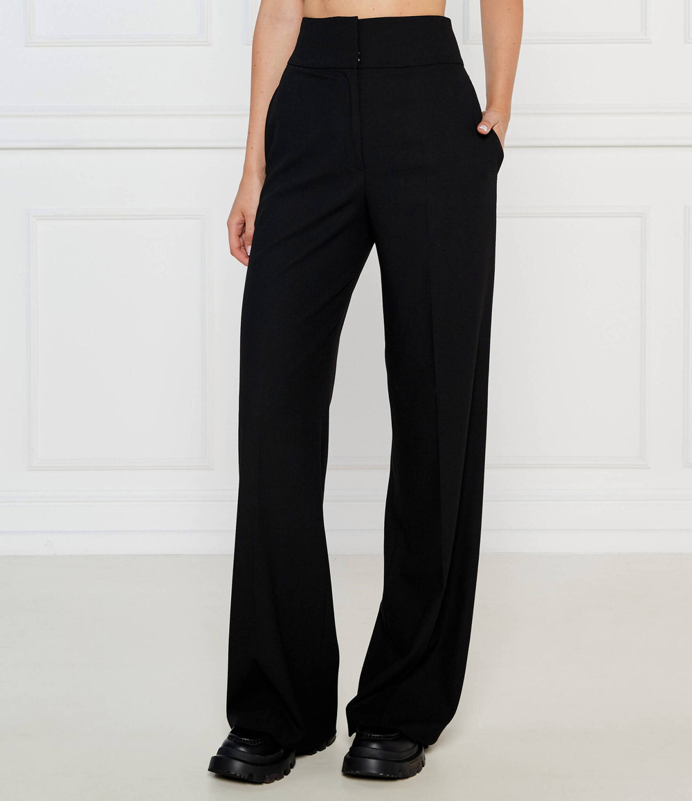 Брюки Himia HUGO - черный(50523013)