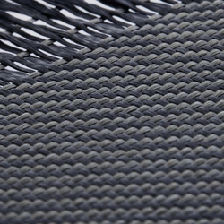 Накладка Pitaka для iPhone 16 Pro Max Military-Grade Protective Case, Black/Gray (KI1601PMPA)